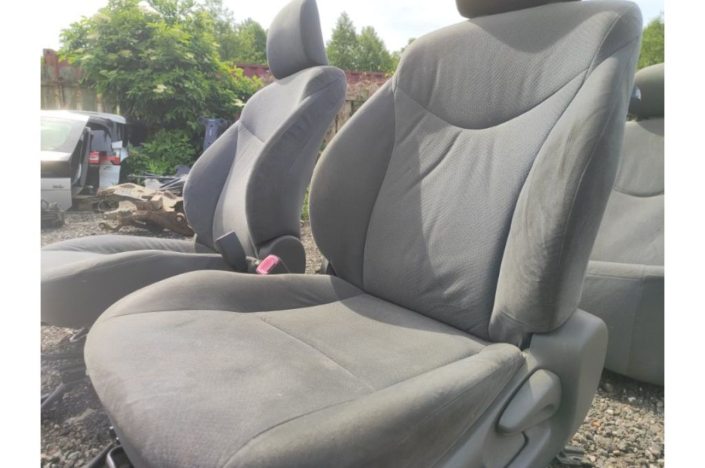 Komplet siedzeń TOYOTA PRIUS - 30 09-17 (374536) - Zdjęcie 10