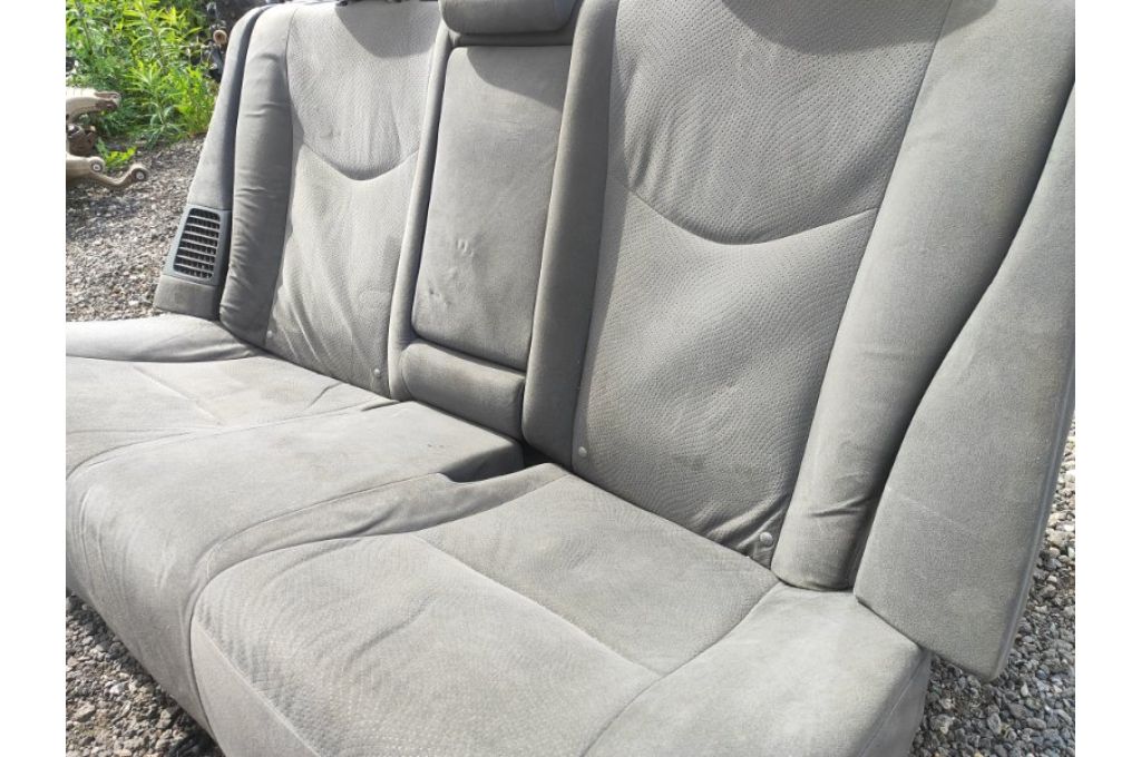 Komplet siedzeń TOYOTA PRIUS - 30 09-17 (374536) - Zdjęcie 11