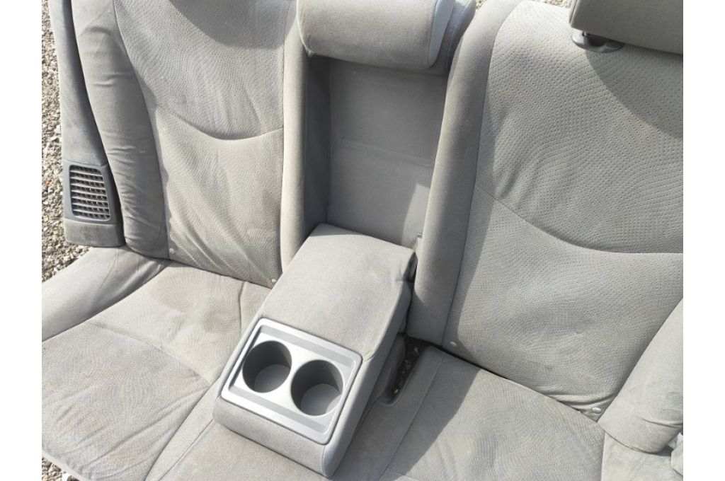 Komplet siedzeń TOYOTA PRIUS - 30 09-17 (374536) - Zdjęcie 12