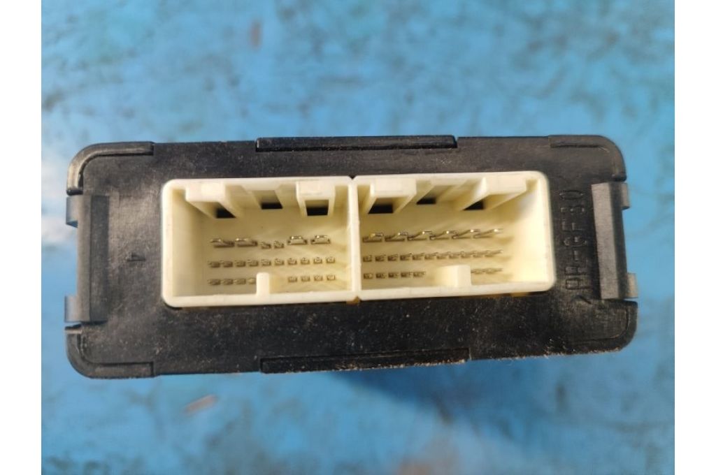 89535-75010 | Moduł sterowania automatycznej skrzyni biegów TOYOTA PRIUS - 30 09-17 (374565) - Zdjęcie 5