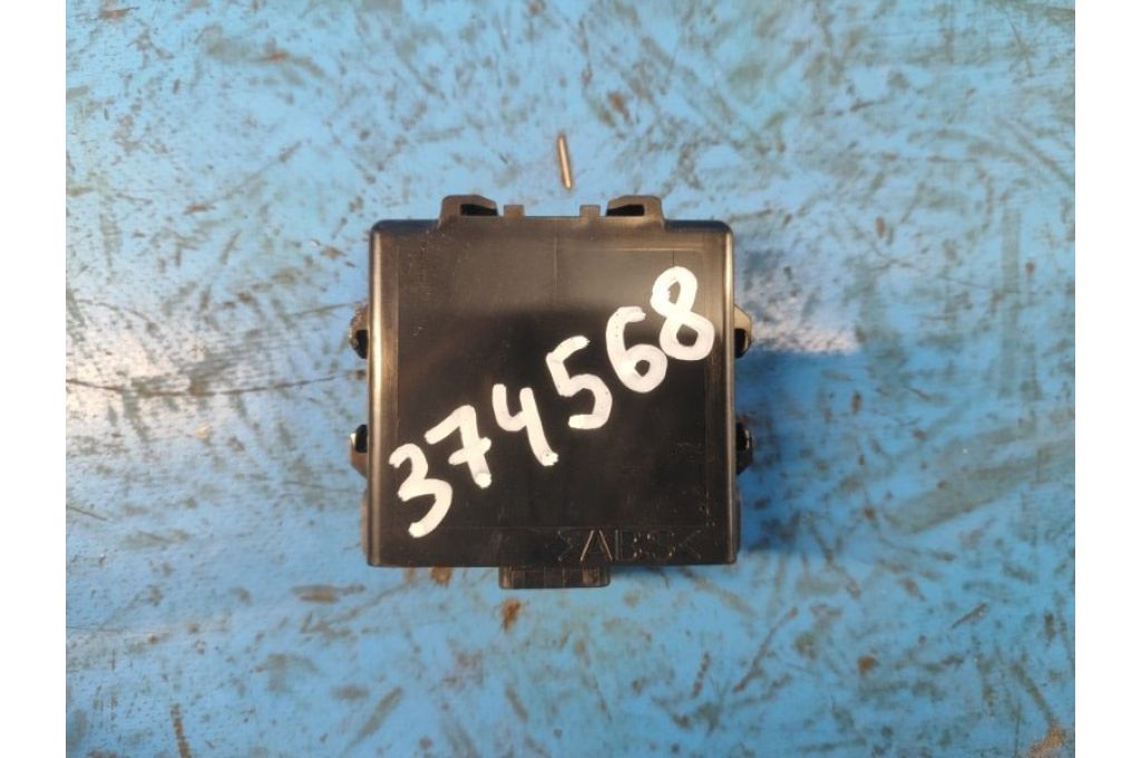 89769-47030 | Moduł monitorowania ciśnienia w oponach TOYOTA PRIUS - 30 09-17 (374568)