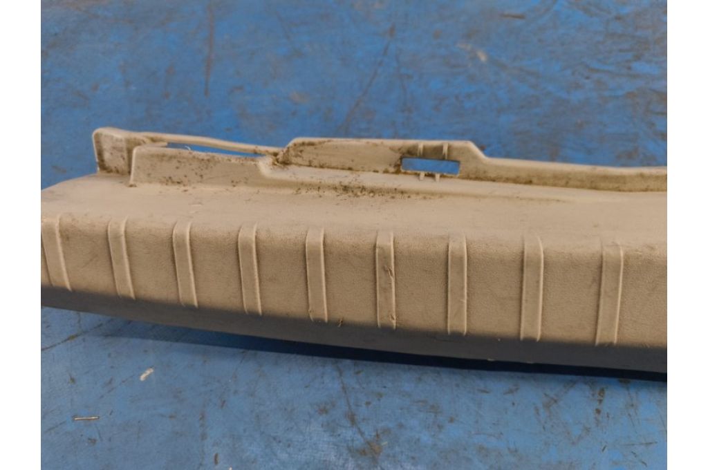 6471647030B0 | osłona progu bagażnika TOYOTA PRIUS - 30 09-17 (374566) - Zdjęcie 5