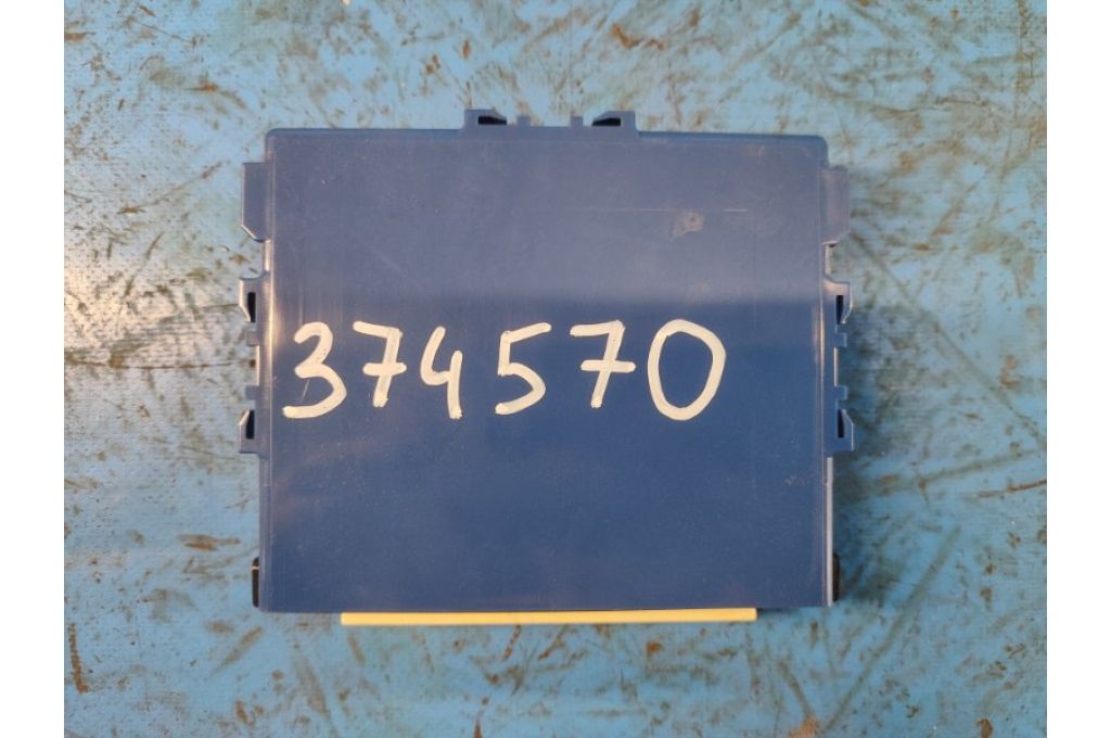 89990-47050 | Moduł elektroniczny TOYOTA PRIUS - 30 09-17 (374570) - Zdjęcie 2