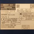 89990-47050 | Moduł elektroniczny TOYOTA PRIUS - 30 09-17 (374570) - Podgląd 4