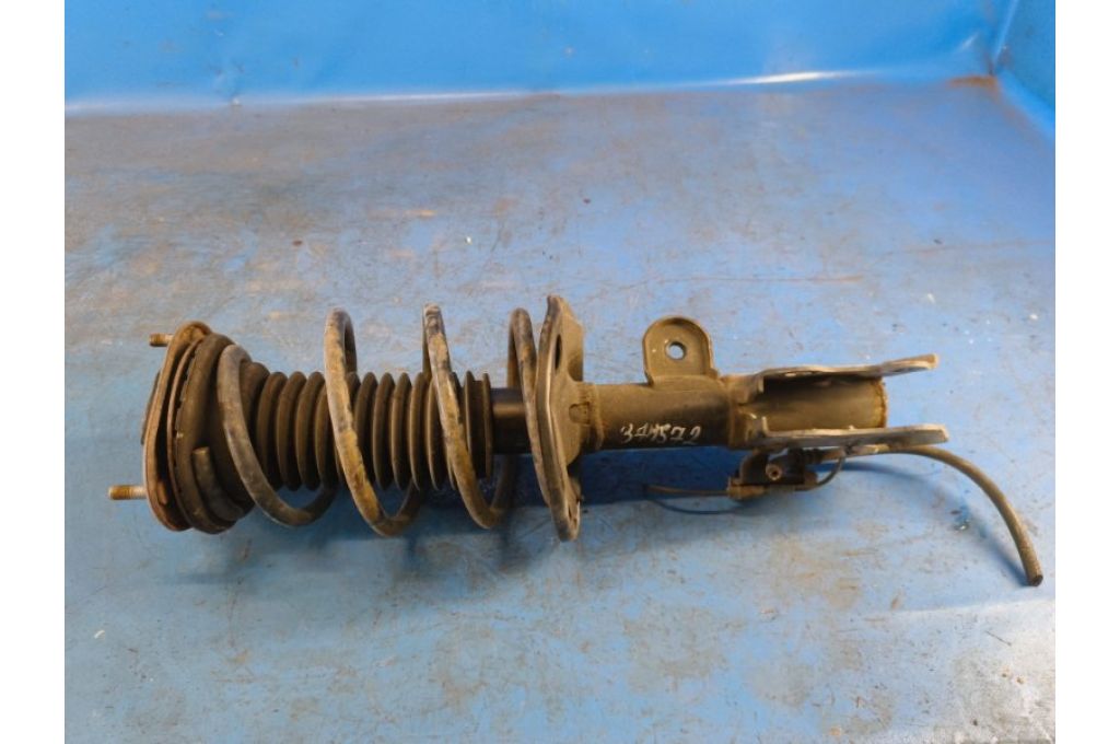 48510-80488 | Amortyzator przed. praw. TOYOTA PRIUS - 30 09-17 (374572)
