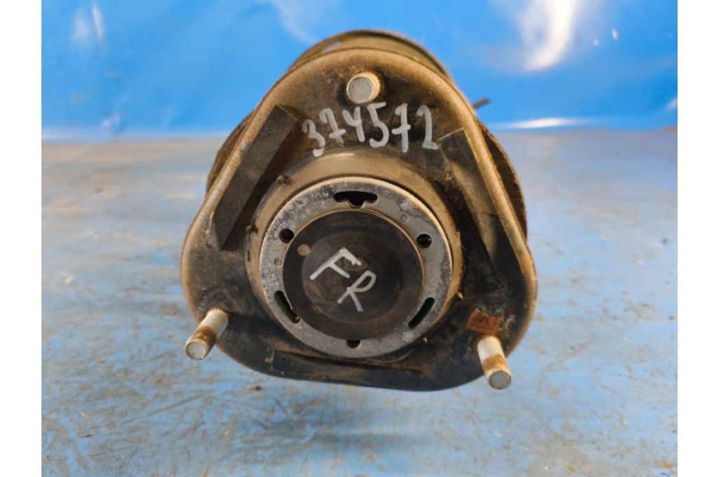 48510-80488 | Amortyzator przed. praw. TOYOTA PRIUS - 30 09-17 (374572) - Zdjęcie 2