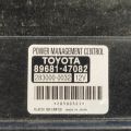 89681-47082 | Moduł elektroniczny TOYOTA PRIUS - 30 09-17 (374576) - Podgląd 4