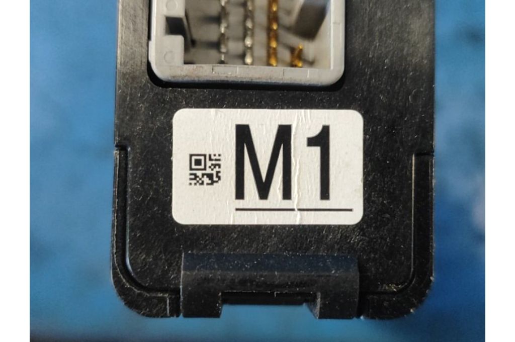 89681-47082 | Moduł elektroniczny TOYOTA PRIUS - 30 09-17 (374576) - Zdjęcie 5