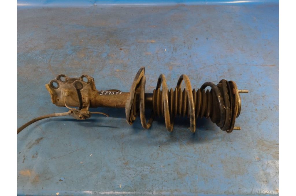 48520-80228 | Amortyzator przed. lew. TOYOTA PRIUS - 30 09-17 (374574)
