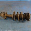 48520-80228 | Amortyzator przed. lew. TOYOTA PRIUS - 30 09-17 (374574)