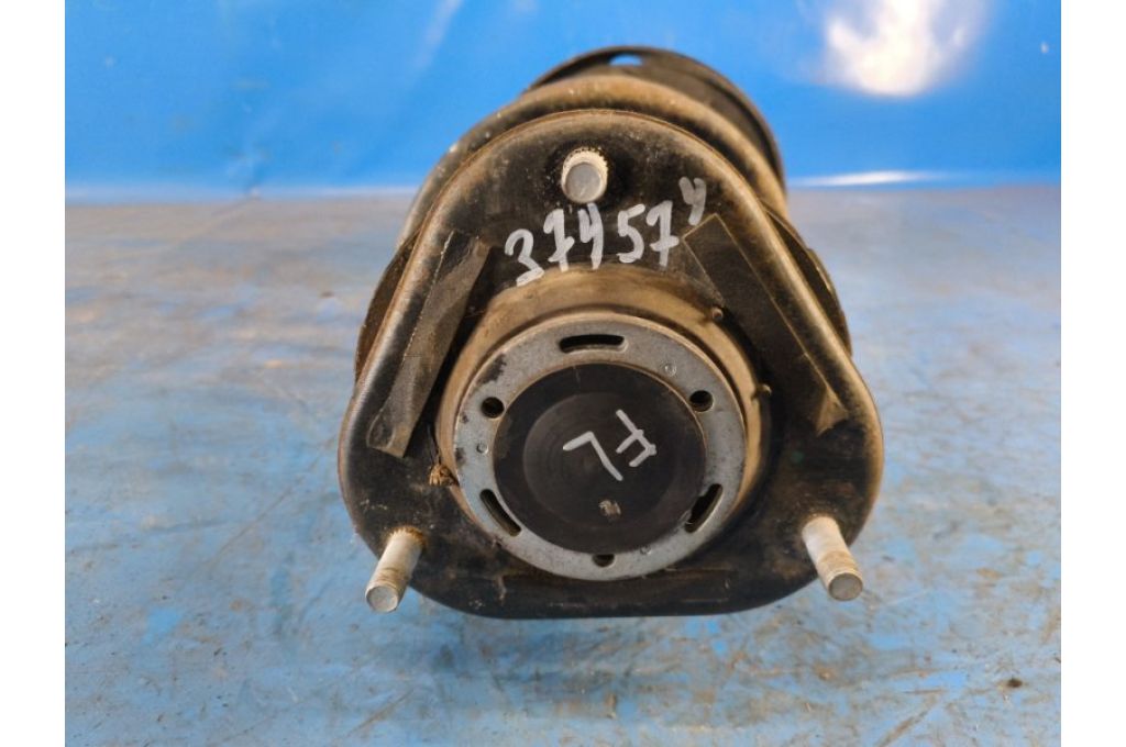 48520-80228 | Amortyzator przed. lew. TOYOTA PRIUS - 30 09-17 (374574) - Zdjęcie 4