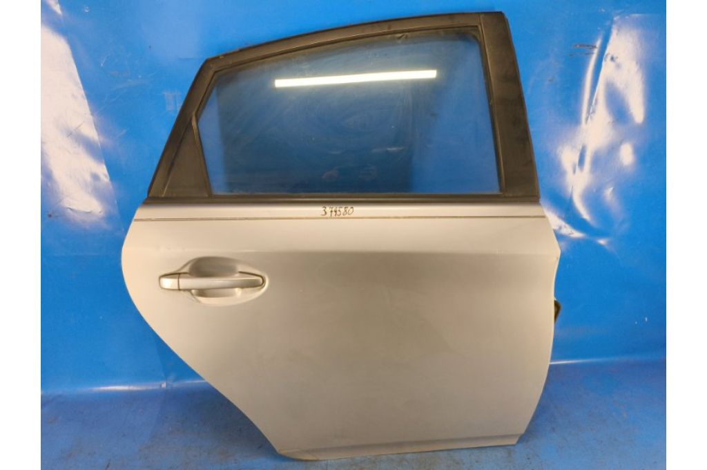 67003-47090 | Drzwi tyl. praw. TOYOTA PRIUS - 30 09-17 (374580)