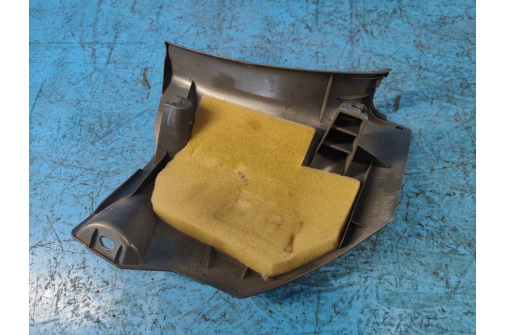 62112-47090 | wewnętrzna osłona progu przed. lew. TOYOTA PRIUS - 30 09-17 (374624) - Zdjęcie 4