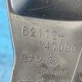 62112-47090 | wewnętrzna osłona progu przed. lew. TOYOTA PRIUS - 30 09-17 (374624) - Podgląd 5