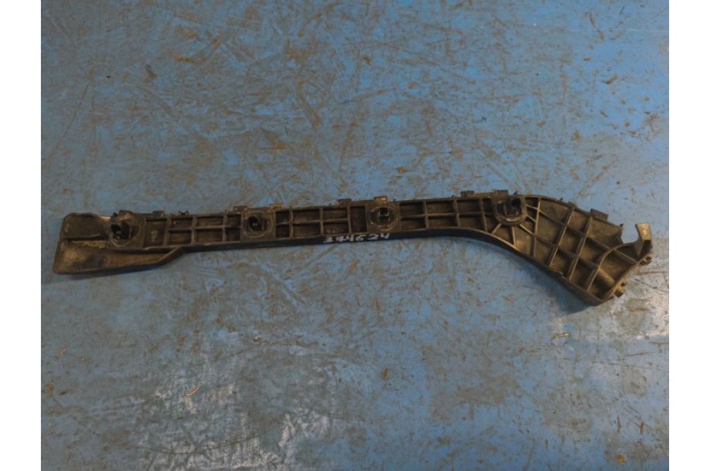 52576-47020 | Кронштейн/крепление заднего бампера lew. TOYOTA PRIUS - 30 09-17 (374634)