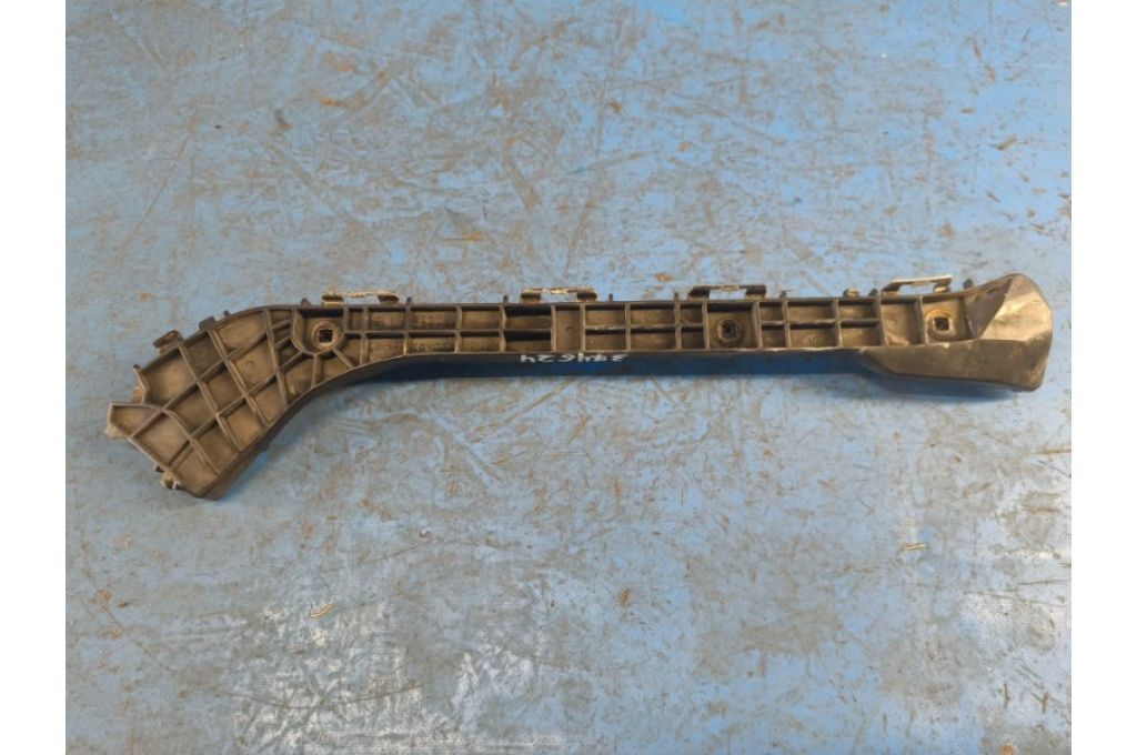 52576-47020 | Кронштейн/крепление заднего бампера lew. TOYOTA PRIUS - 30 09-17 (374634) - Zdjęcie 2