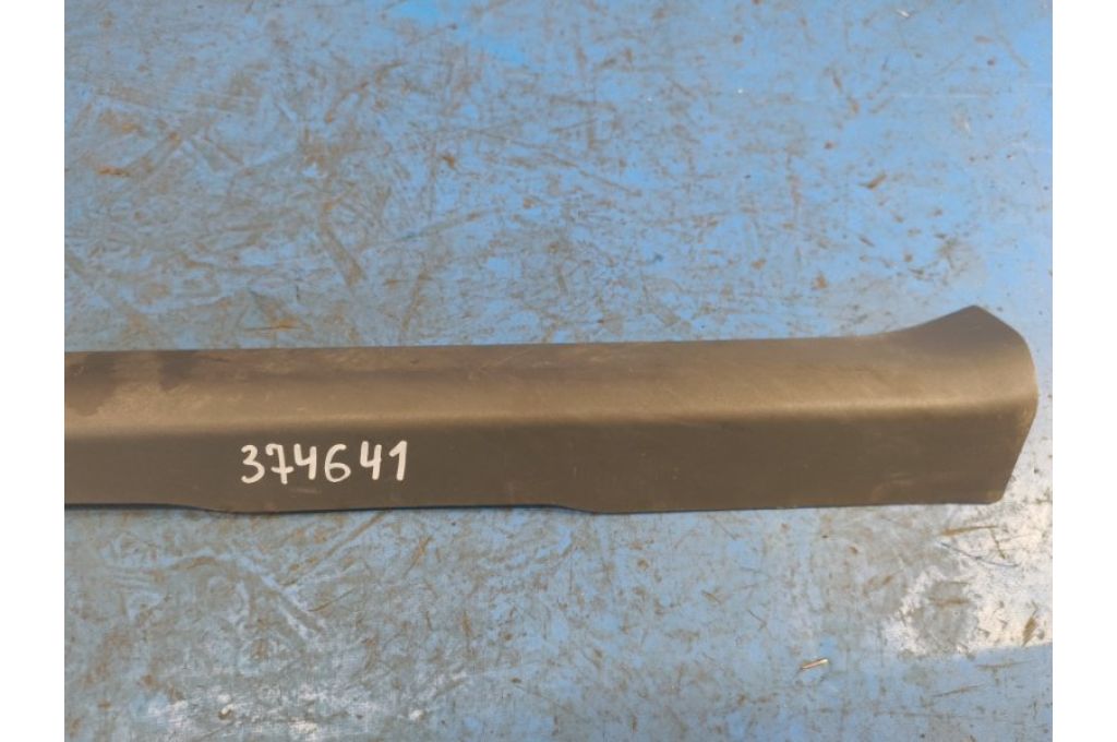 67914-47040 | wewnętrzna osłona progu przed. lew. TOYOTA PRIUS - 30 09-17 (374641) - Zdjęcie 5