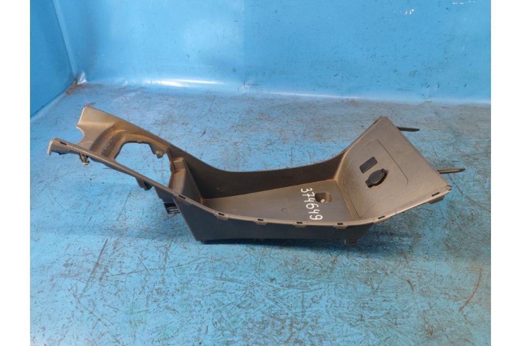 58810-47010 | Консоль между сидений TOYOTA PRIUS - 30 09-17 (374649) - Zdjęcie 2