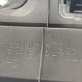 58810-47010 | Консоль между сидений TOYOTA PRIUS - 30 09-17 (374649) - Podgląd 10