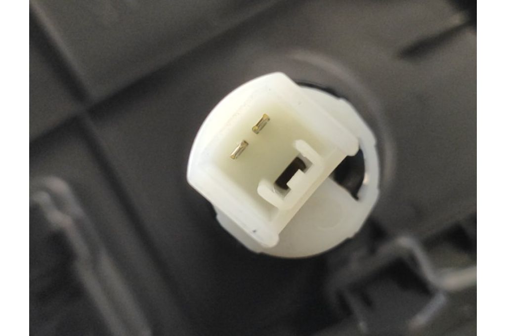 58810-47010 | Консоль между сидений TOYOTA PRIUS - 30 09-17 (374649) - Zdjęcie 11