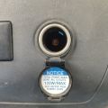 58810-47010 | Консоль между сидений TOYOTA PRIUS - 30 09-17 (374649) - Podgląd 12