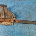 53605-47020 | Кронштейн/крепление топливного бака TOYOTA PRIUS - 30 09-17 (374654) - Podgląd 2