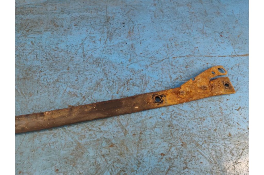 53605-47020 | Кронштейн/крепление топливного бака TOYOTA PRIUS - 30 09-17 (374654) - Zdjęcie 3