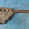 53605-47020 | Кронштейн/крепление топливного бака TOYOTA PRIUS - 30 09-17 (374654) - Podgląd 5