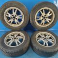 4261147110 | Felga R15 TOYOTA PRIUS - 30 09-17 (374658)
