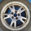 4261147110 | Felga R15 TOYOTA PRIUS - 30 09-17 (374658) - Podgląd 3
