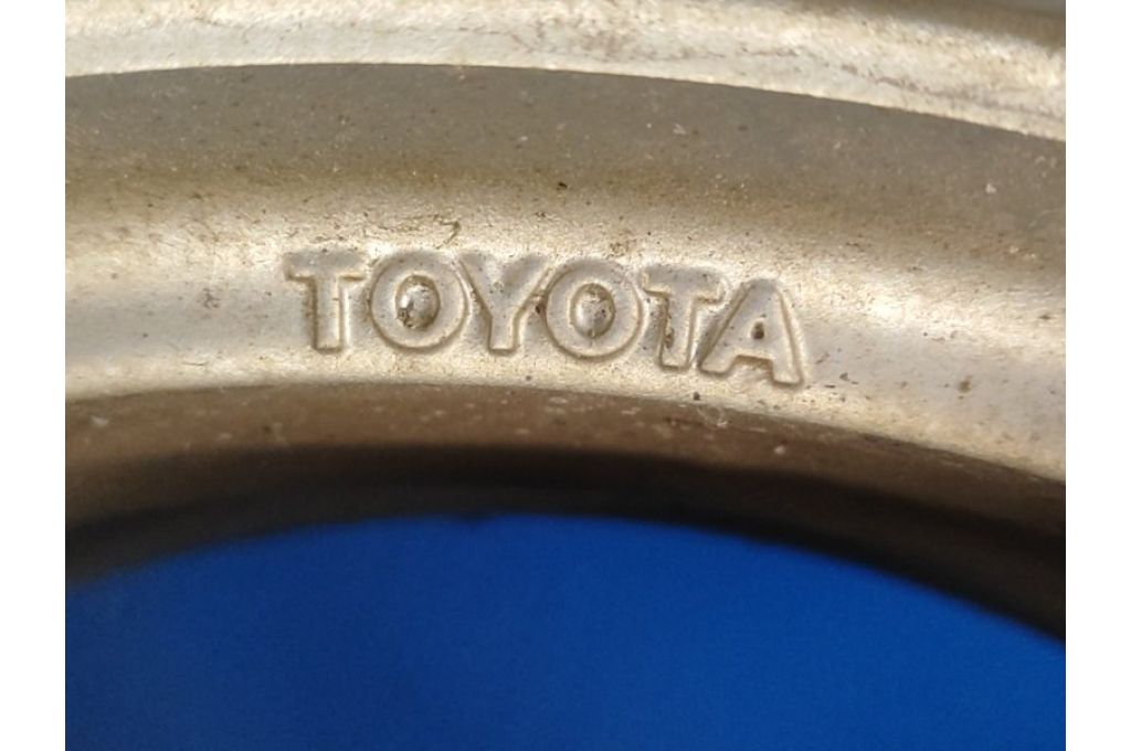 4261147110 | Felga R15 TOYOTA PRIUS - 30 09-17 (374658) - Zdjęcie 13