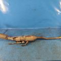 17410-37300 | Katalizator TOYOTA PRIUS - 30 09-17 (374660)