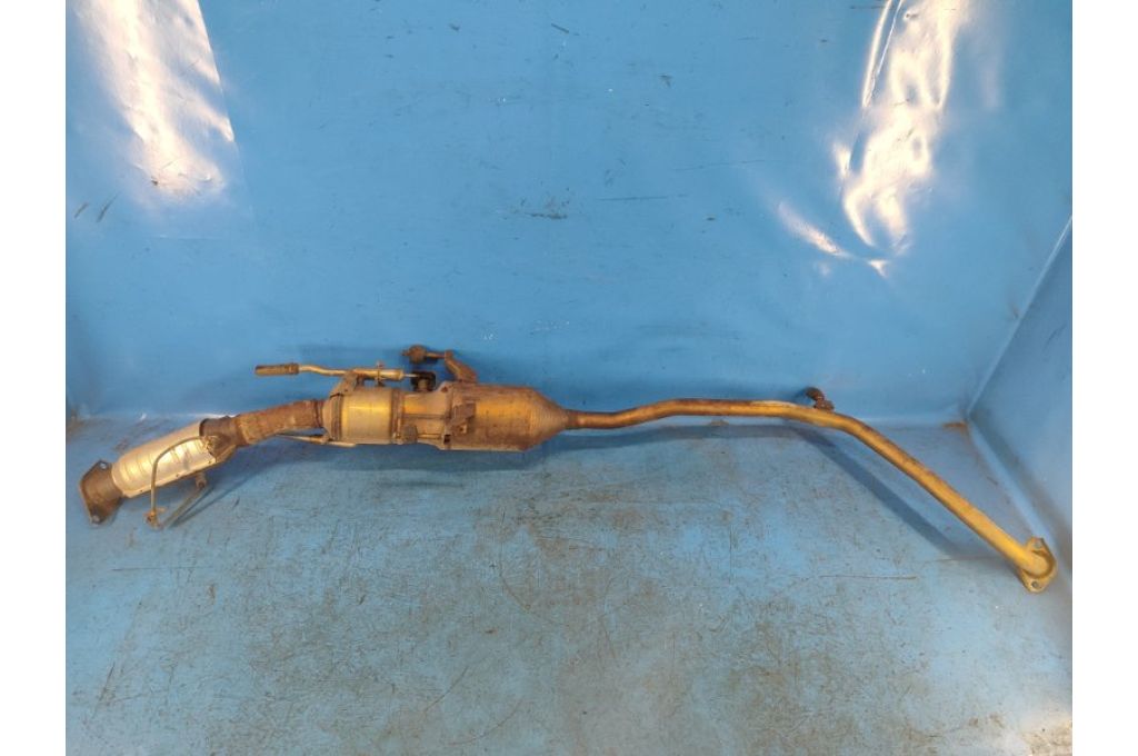 17410-37300 | Katalizator TOYOTA PRIUS - 30 09-17 (374660) - Zdjęcie 5