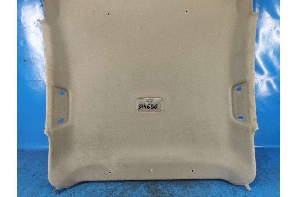 6331047080B0 | Tapicerka sufitu TOYOTA PRIUS - 30 09-17 (374690) - Zdjęcie 3