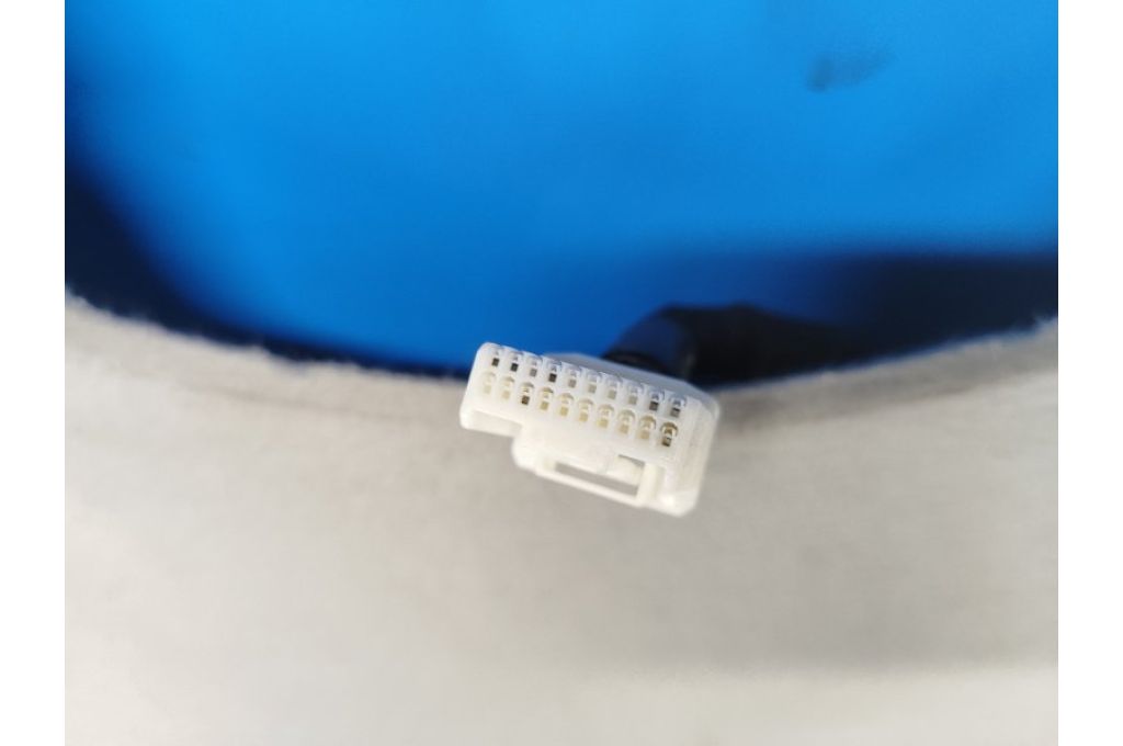 6331047080B0 | Tapicerka sufitu TOYOTA PRIUS - 30 09-17 (374690) - Zdjęcie 5