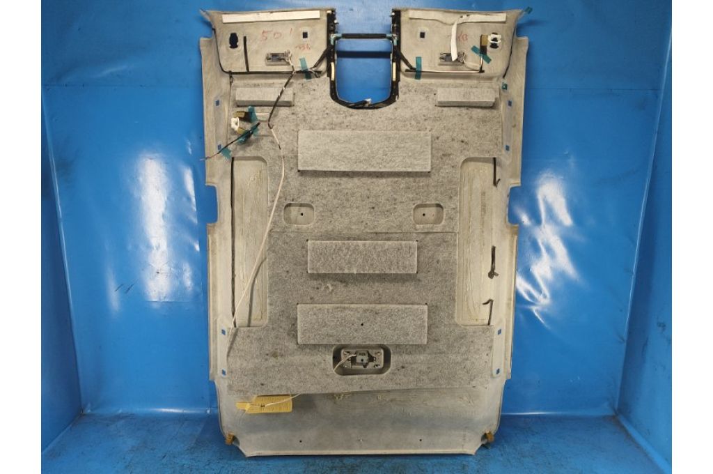 6331047080B0 | Tapicerka sufitu TOYOTA PRIUS - 30 09-17 (374690) - Zdjęcie 6