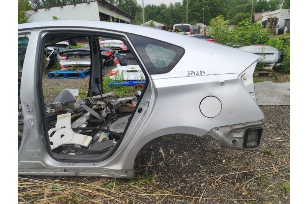 61602-47080 | Tylna ćwiartka lew. TOYOTA PRIUS - 30 09-17 (374384)