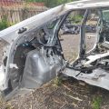61602-47080 | Tylna ćwiartka lew. TOYOTA PRIUS - 30 09-17 (374384) - Podgląd 4