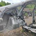 61602-47080 | Tylna ćwiartka lew. TOYOTA PRIUS - 30 09-17 (374384) - Podgląd 5
