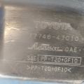 77740-47060 | Pochłaniacz paliwa TOYOTA PRIUS - 30 09-17 (374774) - Podgląd 8