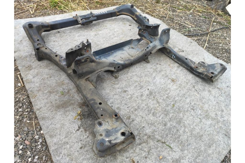 50527AL01A | Belka przedniego zawieszenia SUBARU OUTBACK BS 14-21 (374777) - Zdjęcie 2