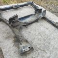 50527AL01A | Belka przedniego zawieszenia SUBARU OUTBACK BS 14-21 (374777) - Podgląd 2