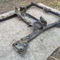 50527AL01A | Belka przedniego zawieszenia SUBARU OUTBACK BS 14-21 (374777) - Podgląd 3