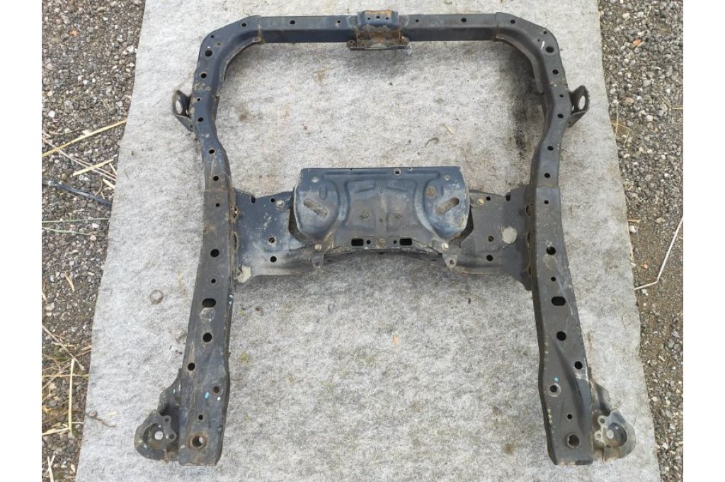 50527AL01A | Belka przedniego zawieszenia SUBARU OUTBACK BS 14-21 (374777) - Zdjęcie 4