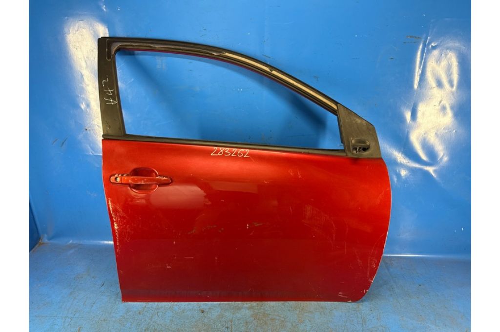 67001-02340 | Drzwi przed. praw. TOYOTA COROLLA 150 06-13 (283262)