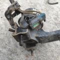 12360-0P030 | Dolna poduszka silnika TOYOTA VENZA 09-16 (374786) - Podgląd 5
