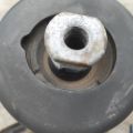 12360-0P030 | Dolna poduszka silnika TOYOTA VENZA 09-16 (374786) - Podgląd 6