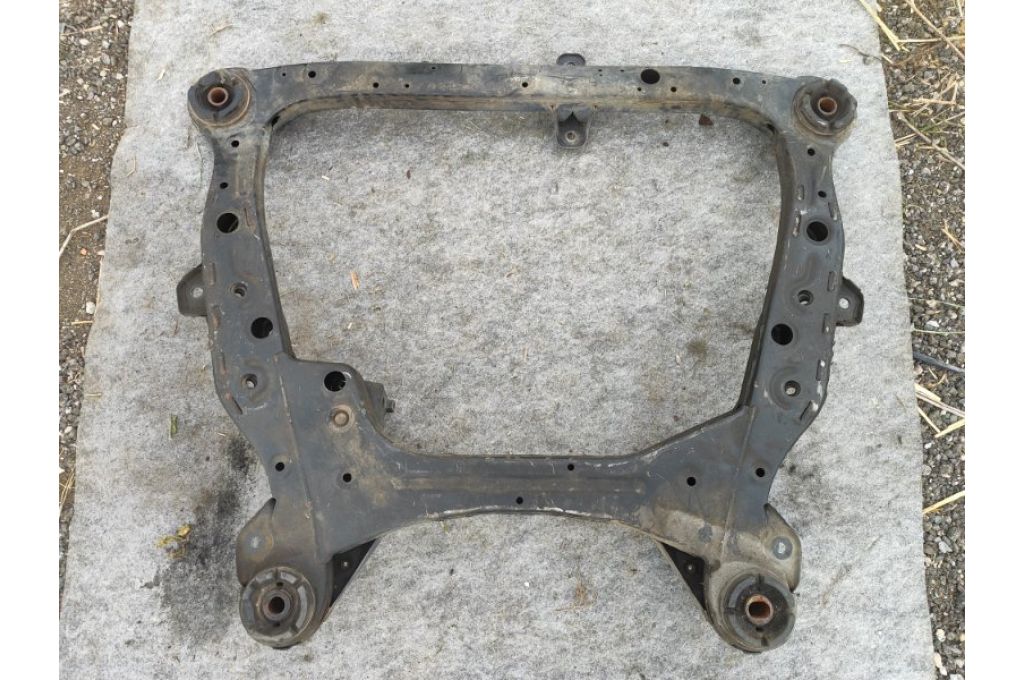 51100-0T021 | Belka przedniego zawieszenia TOYOTA VENZA 09-16 (374787) - Zdjęcie 2