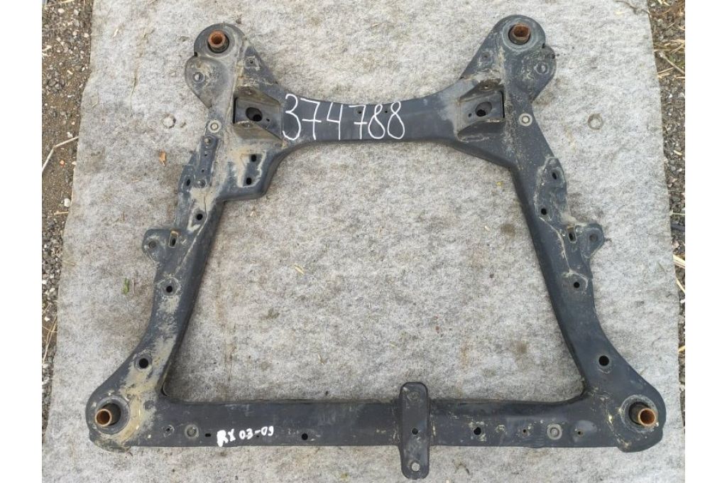 511000E010 | Belka przedniego zawieszenia LEXUS RX300/330/350/400 03-09 (374788)