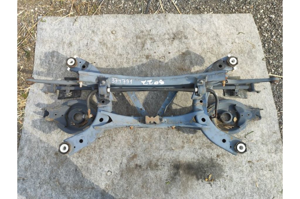 KB7W-2880-XB | Belka tylnego zawieszenia MAZDA CX-5 (KF) 16-21 (374791)